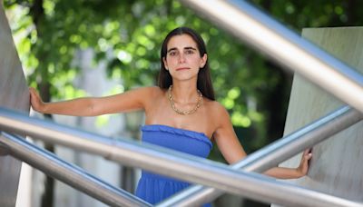 Maria Francisca Gama: “Não queria estar nas redes sociais por receio não dos leitores, mas de outros escritores”