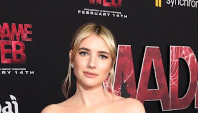 Emma Roberts le quitó un regalo muy caro a un ex tras su ruptura