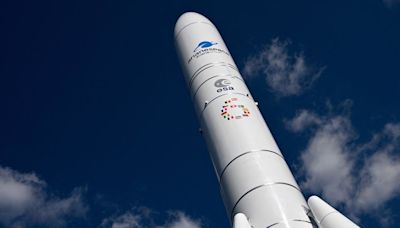 The Mission for Europe’s New Rocket: Challenge SpaceX