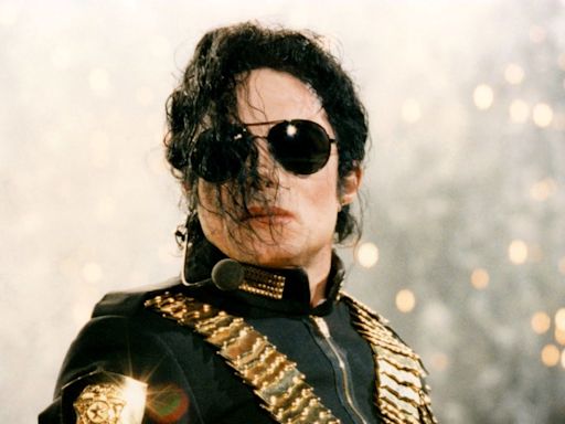 Michael Jackson's chimpanzee Bubbles bit this young celebrity: 'I have a scar'