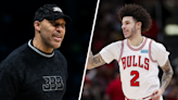 LaVar Ball believes Lonzo can play 5v5, full-contact basketball in 4-5 months