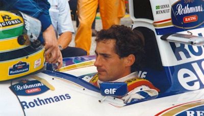 30 anos sem Ayrton Senna: a cronologia da tragédia no GP de San Marino de 1994 - Lance!