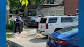 Teenage boy shot in south St. Louis Wednesday afternoon