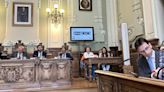 Herencia recibida, soterramiento y Óscar Puente: así ha sido el debate del Estado de la Ciudad de Valladolid