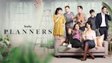 Planners Season 1 Streaming: Watch & Stream Online via Hulu