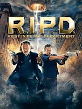 R.I.P.D. - Poliziotti dall'aldilà