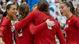 Huskers To Play Kentucky in AVCA First Serve Showcase