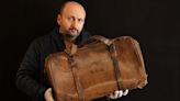 Titanic band leader’s violin case tipped to sell for £120k