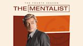 The Mentalist Season 4: Where to Watch and Stream Online