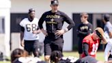 Saints projected to take a step down in 2024 by NFL analyst