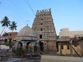 Chakrapani Temple