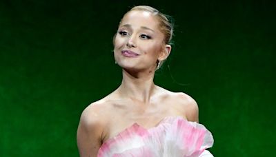 Ariana Grande Explains Voice Change Following Viral Video