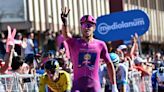El francotirador Jonathan Milan buscará hoy su cuarta victoria en el Giro