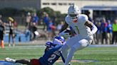 Did Javon Baker blow a kiss? Oklahoma coach furious after UCF football touchdown