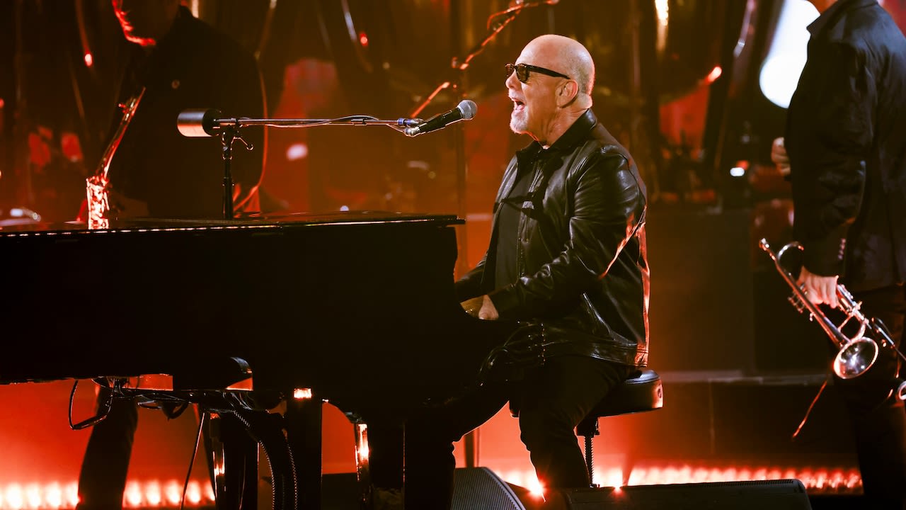 6 Concerts to gift your dad for Father’s Day: Billy Joel, Styx, Missy Elliott, & more