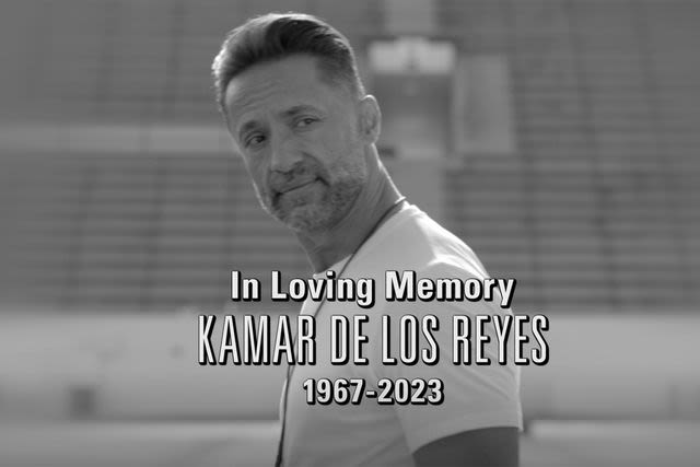 How “All American” bid farewell to Kamar de los Reyes' Coach Montes