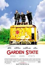 La mia vita a Garden State