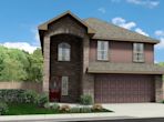 17519 Desmond St, Humble TX 77346