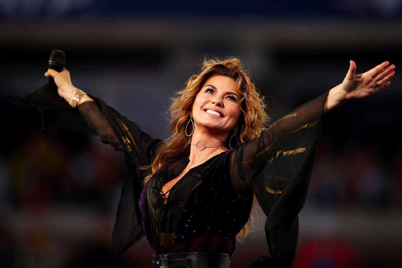 Is Shania Twain Copying Lana Del Rey?