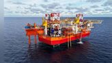 Drilling starts at Nong Yao C offshore Thailand