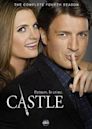 Castle season 4