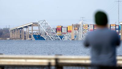 Dali ship that wrecked Baltimore bridge was 'unseaworthy' before it left port, city claims