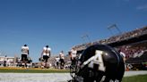 Appalachian State football player Jack Murphy dies