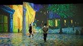 A Van Gogh immersive exhibit is coming to Louisville this summer. Here's what to know