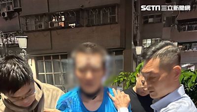 才破三重滅門案！鷹眼警「再逮到基隆逃犯」曝最大關鍵：換裝也沒用