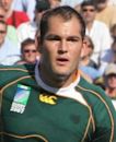 Fourie du Preez