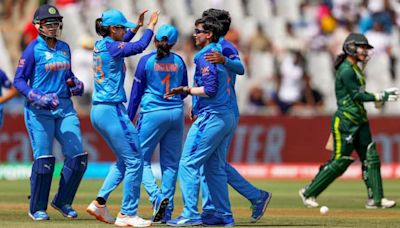 Women's T20 World Cup 2024 Warm-Up Matches: Full Schedule, Match Timings & Live Streaming Info