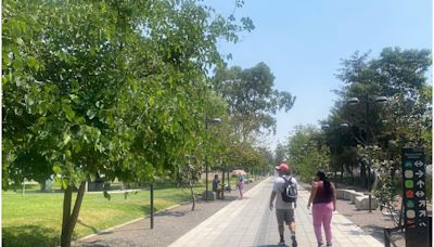 Declaran áreas de valor ambiental a 6 parques de la CDMX