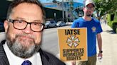 IATSE President Matt Loeb Calls On Studios To Extend Health Benefits To Crews Who Might Lose Them During SAG-AFTRA...