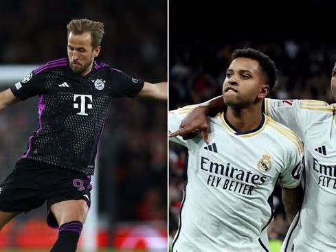 Bayern Múnich vs. Real Madrid: a qué hora y dónde ver en vivo la semifinal de la Champions League