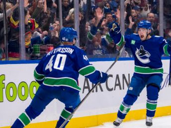 What the Canucks roster is projected to look like next season | Offside