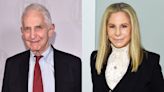 Barbra Streisand Kept Pentagon Papers Leaker Daniel Ellsberg Out of Jail, Says Filmmaker