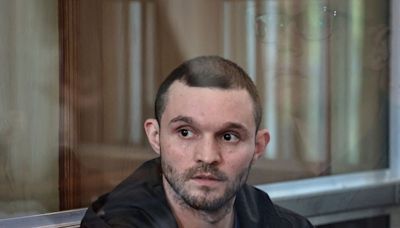 Exclusive-US Army stops paying soldier imprisoned in Russia, may prosecute him