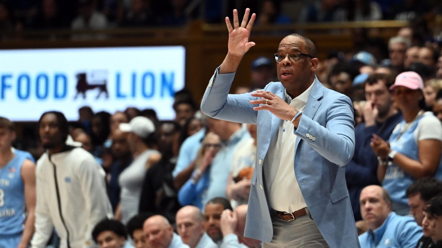 UNC Basketball Recruiting: Elite Forward About Ready to Trim List