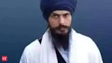 Punjab: Amritpal Singh's brother Harpreet held by Jalandhar police in drug case