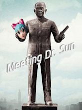Meeting Dr. Sun