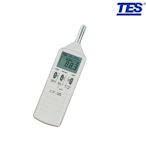 【含稅】TES泰仕 數位式噪音計 TES-1350A 噪音表 量聲音 聲響 分貝表 音量 分貝計 TES1350A