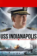 USS Indianapolis: Men of Courage