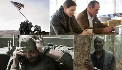 10 Films to Watch This Memorial Day to Honor Those Who Served