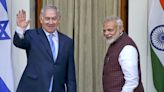 PM Modi stresses need to de-escalate situation in call with Netanyahu