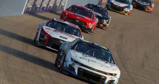 NASCAR Classics: Races to watch before Nashville