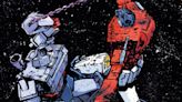 Energon Universe FCBD Special Gets a Buyable Reprint With New Covers