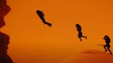Dune: Part Two's Anti-Gravity Attack Is 'Peak Sci-Fi' For Cinematographer Greig Fraser [Exclusive] - SlashFilm
