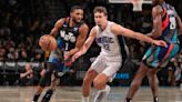 Player grades: Mikal Bridges drops 42 as Nets beat Magic 129-101