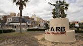 La lengua nunca deja en paz a la Ribera