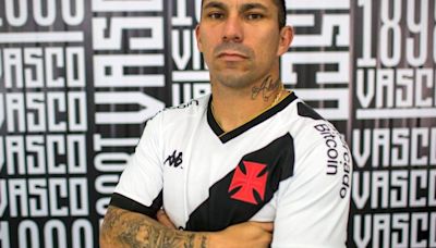 El complejo escenario que enfrenta Gary Medel en Brasil: drama con compañeros y con un pie fuera del Vasco da Gama